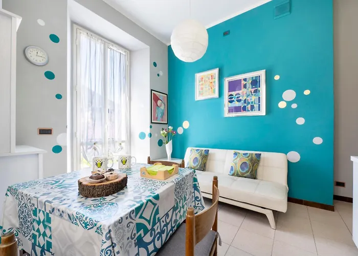 Tiffany 住宿加早餐酒店 多莫多索拉