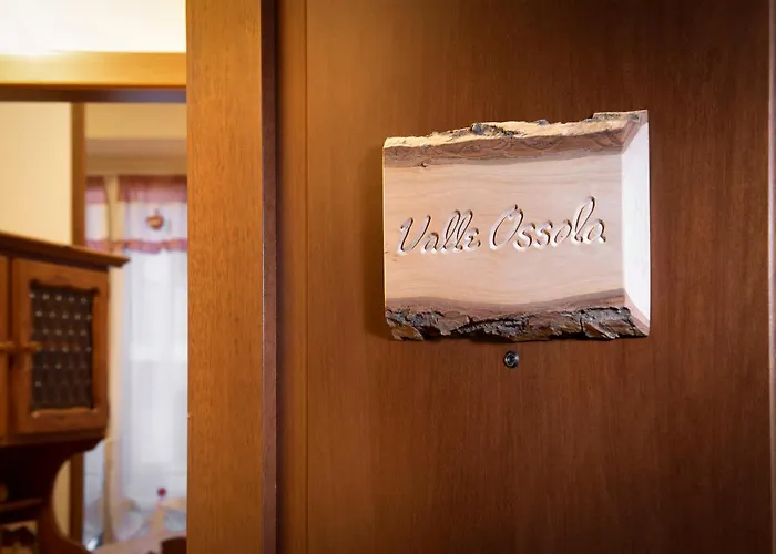 Tiffany 3* 多莫多索拉