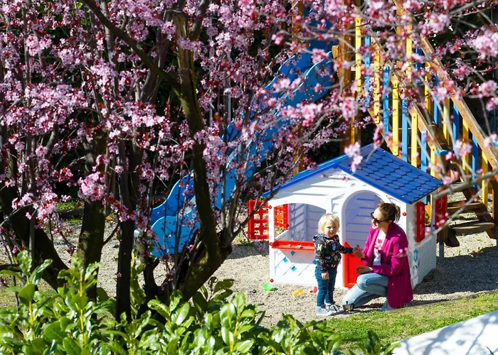 Tiffany 住宿加早餐酒店