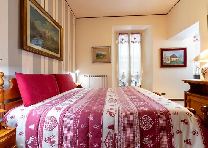 Tiffany 住宿加早餐酒店 3*