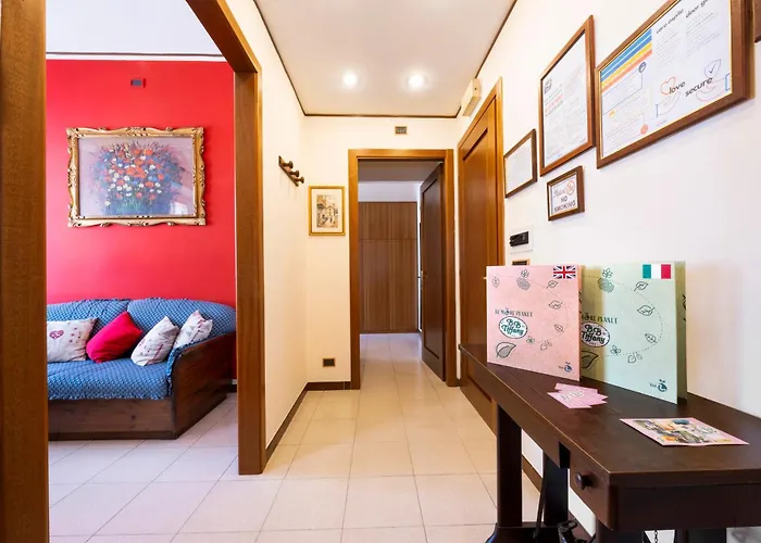 Tiffany 3* 多莫多索拉