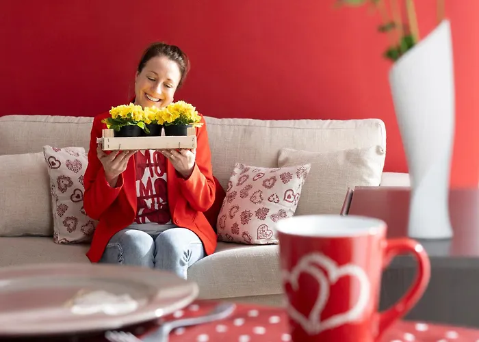 Tiffany 住宿加早餐酒店 3*