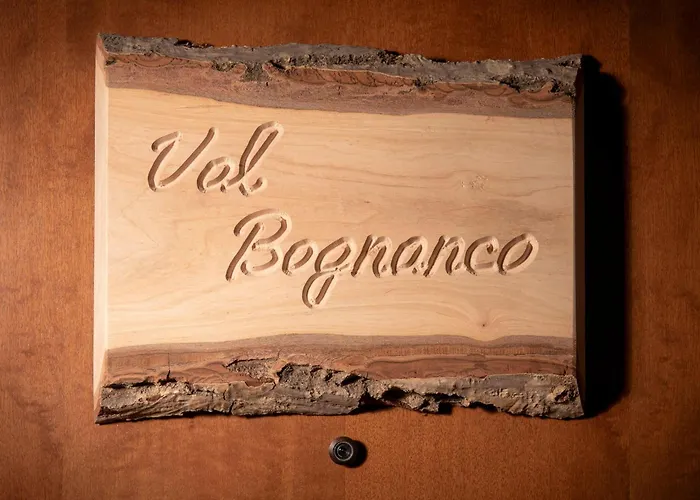 Tiffany 住宿加早餐酒店