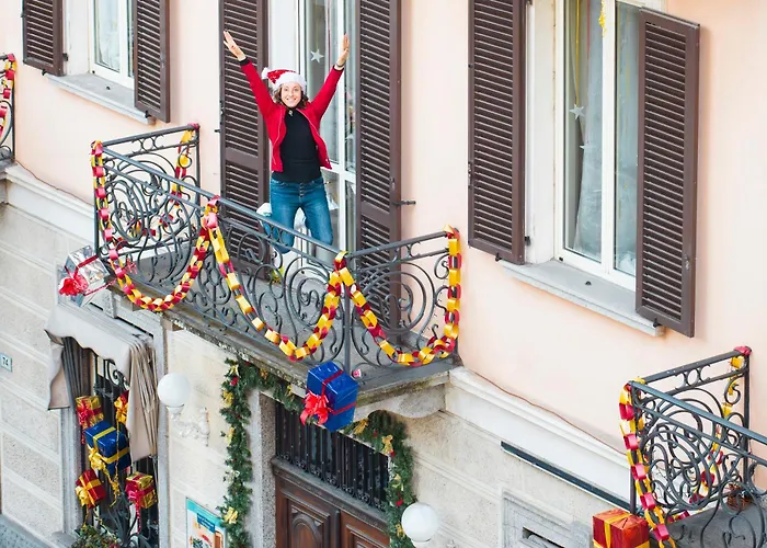 Tiffany 3* 多莫多索拉