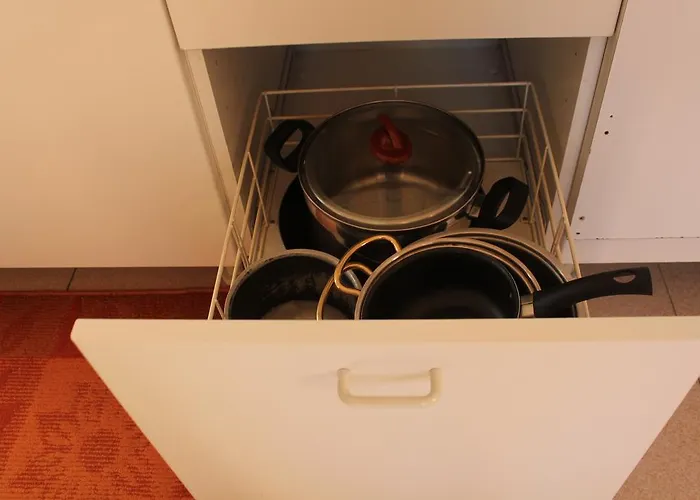 住宿加早餐酒店 Tiffany