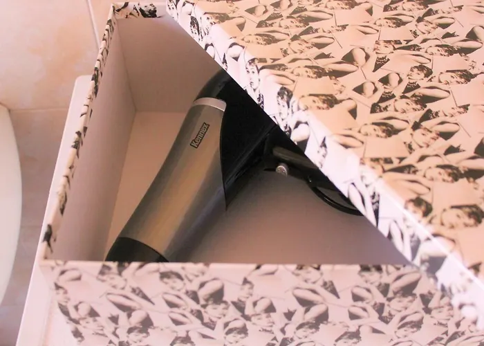 Tiffany 住宿加早餐酒店 3*