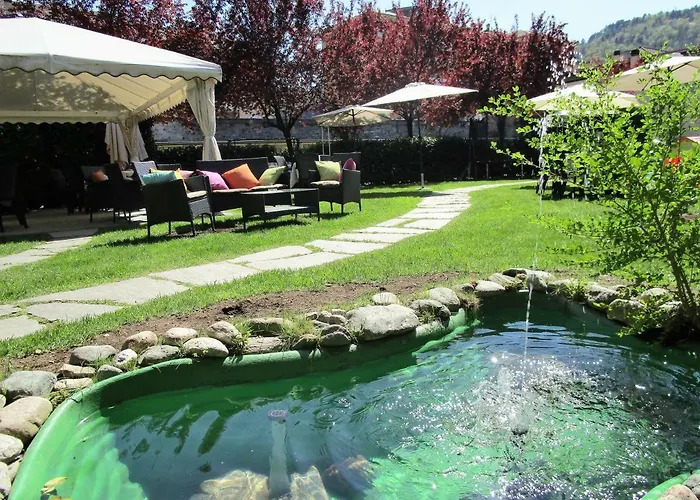 Tiffany 住宿加早餐酒店