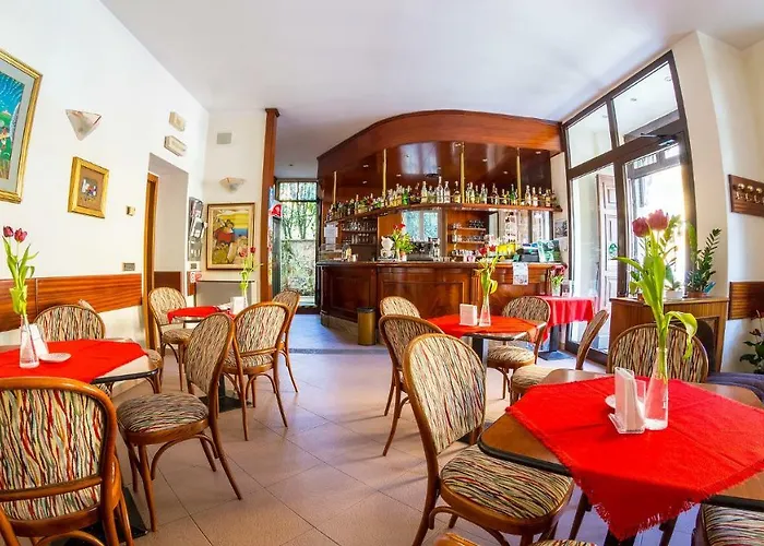 Tiffany Bed & Breakfast Domodossola